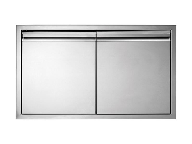 Twin Eagles 36 Inch Double Wide Access Doors TEAD36-C