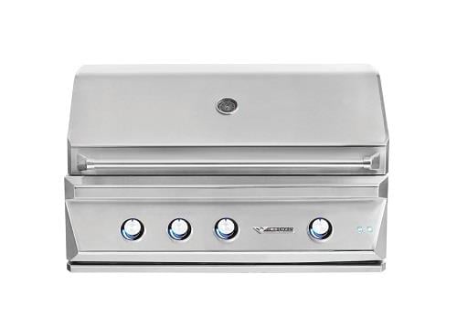 Twin Eagles 42" Built in Gas Grill TEBQ42G-C