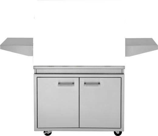 Delta Heat Series 32" Grill Base DHGB32-C