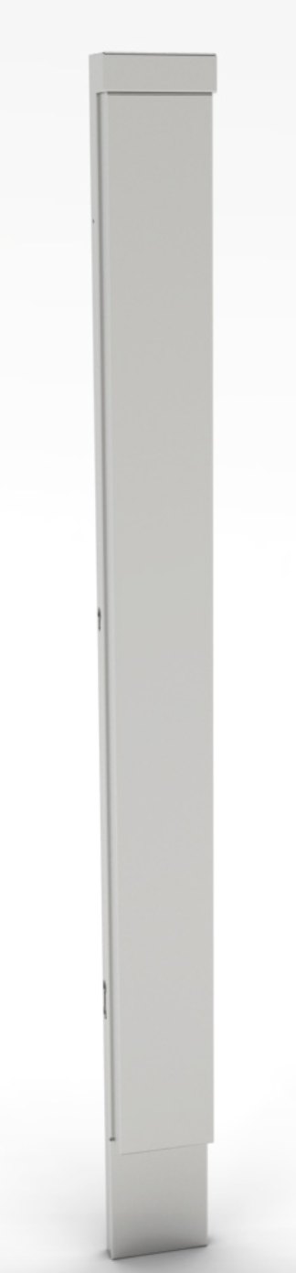 Sunstone 3"Spacer Panel for Cabinet Front SCC3SPF