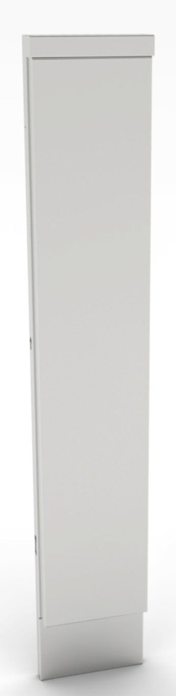 Sunstone 6" Spacer Panel for Cabinet Front SCC6SPF