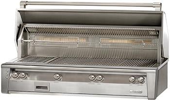 Alfresco 56" BFG Built-In Liquid Propane Grill ALXE-56BFG-LP