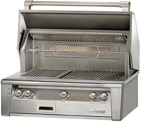 36" Alfresco Standard Grill Built In - ALXE-36
