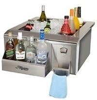 24" Alfresco Bartender Sink System -AGBC-24