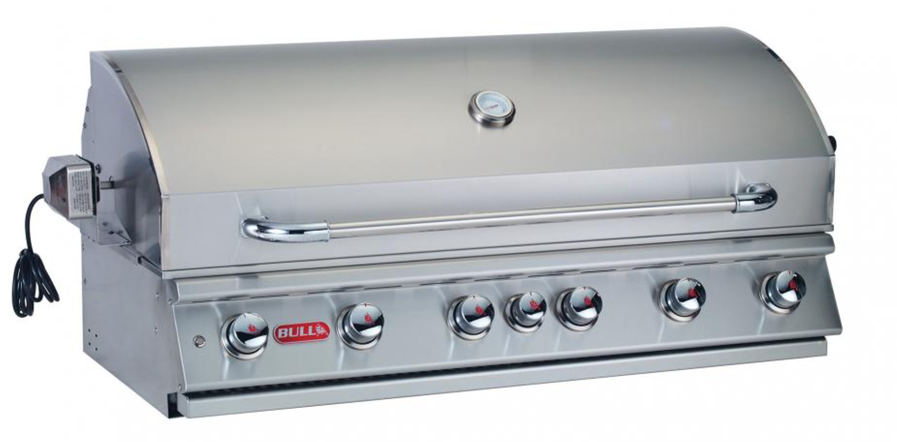 BULL OUTDOOR PRODUCTS Diablo 46 INCH BUILT IN GRILL 62648(LP) 62649(NG)
