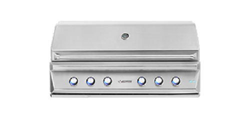 Twin Eagles 54" Built In Grill With Rotisserie and Sear Zone -TEBQ54RS-C (L/N)