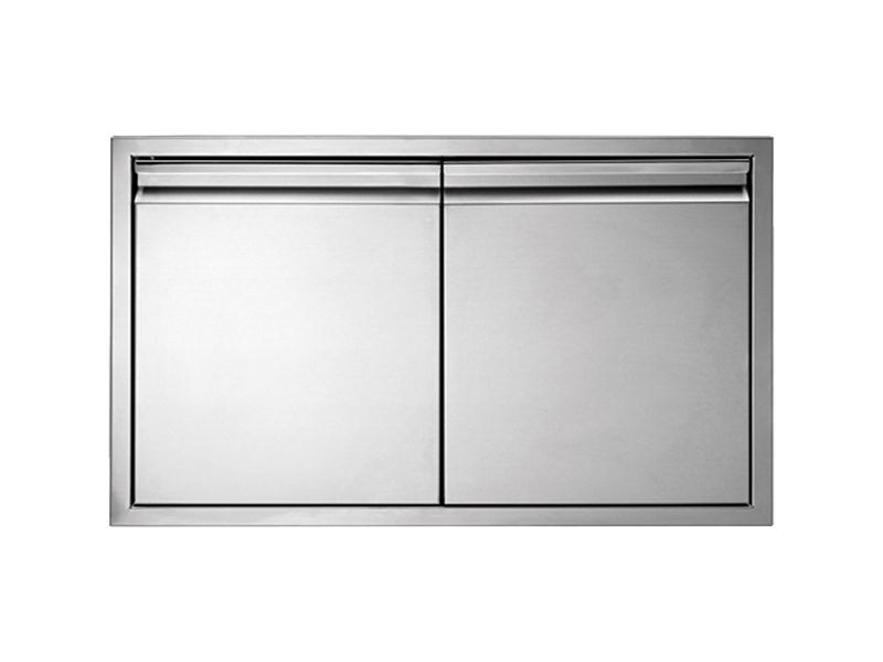 Twin Eagles 30" Double Access Doors TEAD30-C