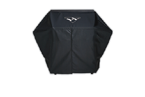 Twin Eagles 54" Freestanding Grill Vinyl Cover - VCBQ54F