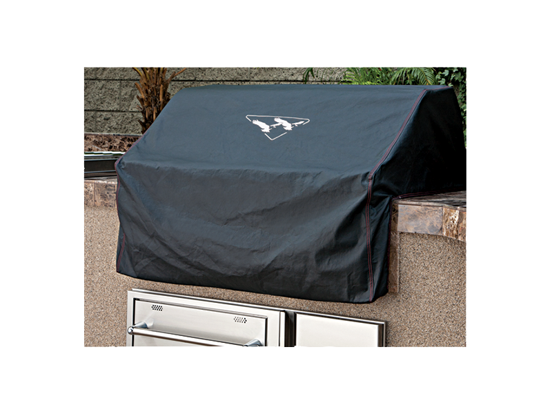 Twin Eagles 42" Built In Grill Vinyl Cover - VCBQ42
