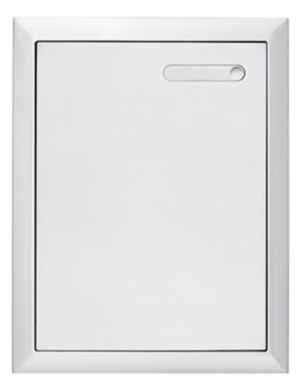 LYNX PROFESSIONAL 18" VENTANA Access Door Hinged Left LDR18L-4