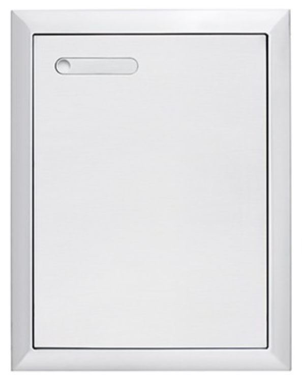 LYNX PROFESSIONAL 18" VENTANA Access Door Hinged Right LDR18R-4