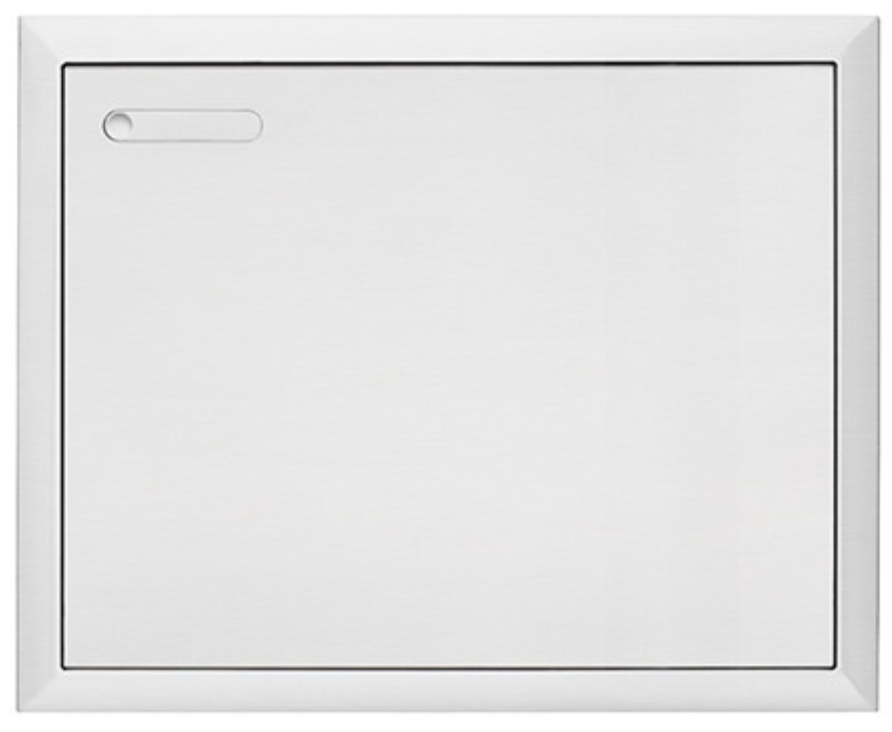 LYNX PROFESSIONAL 24" VENTANA Access Door Hinged Right LDR24R-4