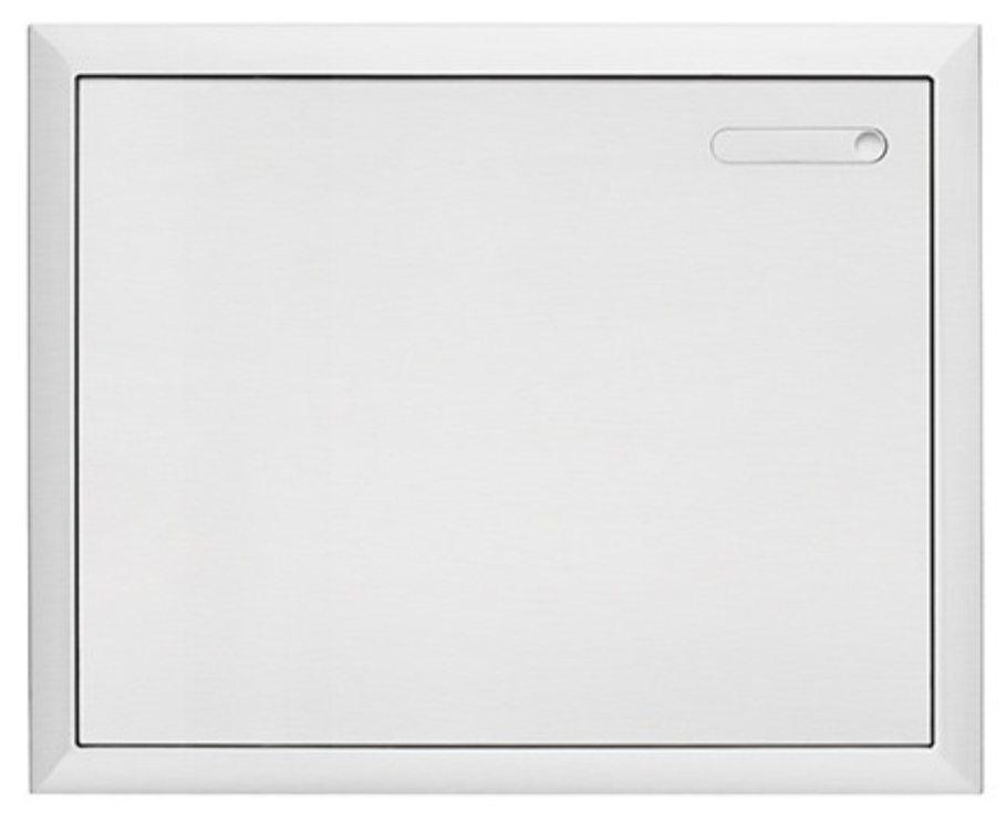 LYNX PROFESSIONAL 24" VENTANA Access Door Hinged LEFT LDR24L-4