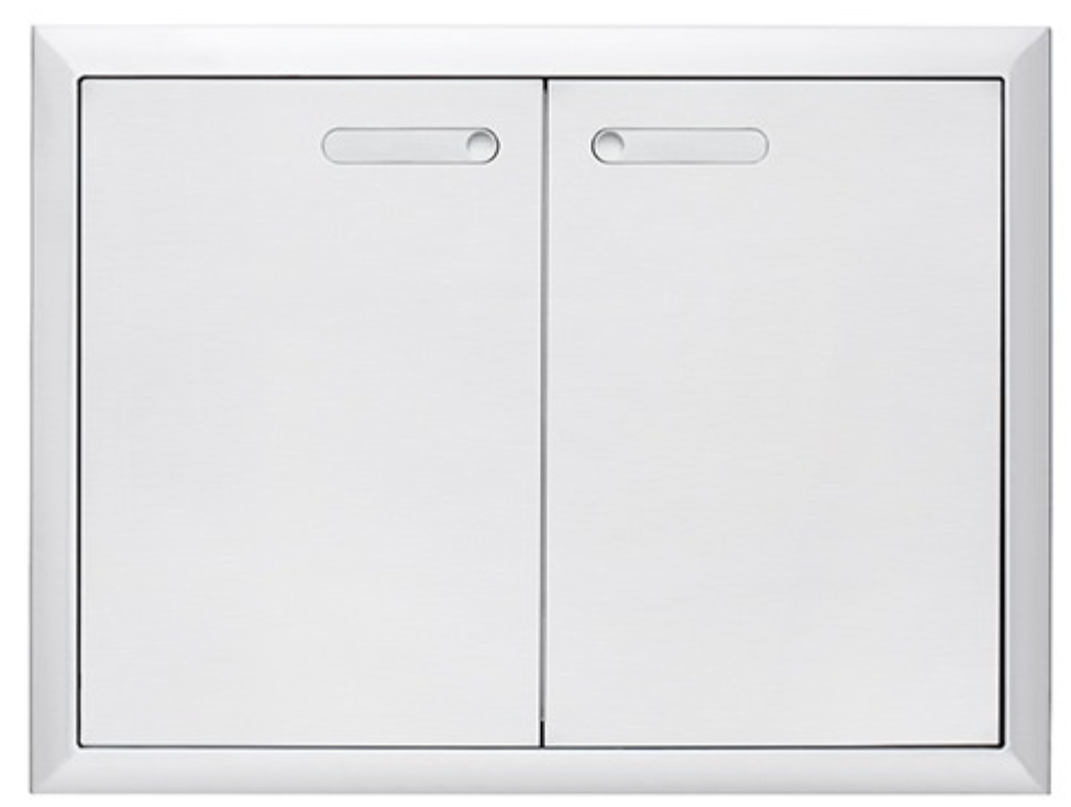 LYNX PROFESSIONAL 30" VENTANA True Width Access Doors LDR30T-4