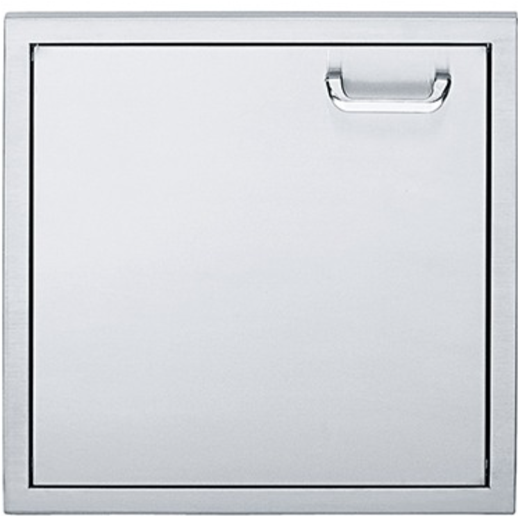 LYNX PROFESSIONAL 24" Single Access Door RIGHT Hinge LDR24R