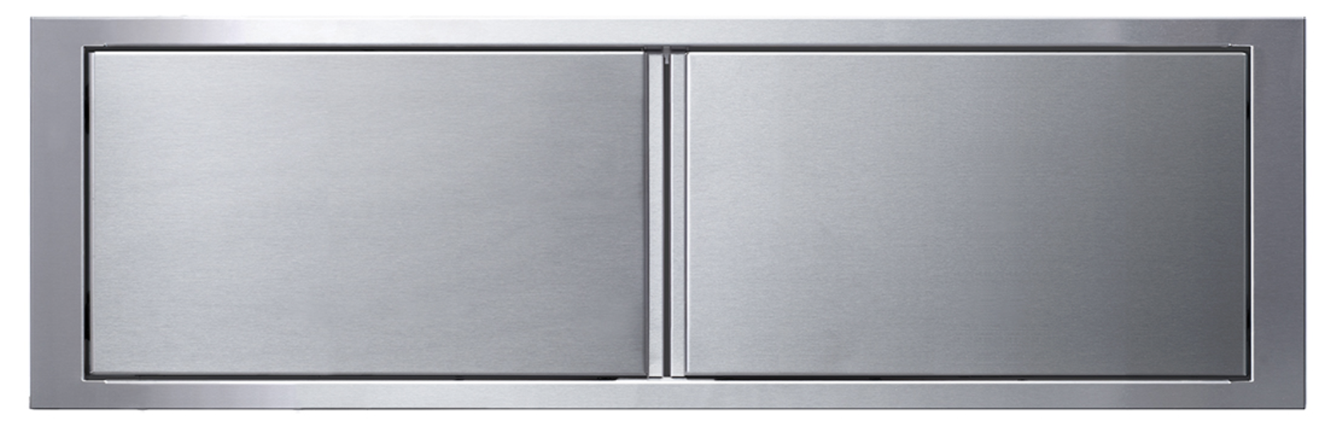 Memphis 39 3/4 INCH LOWER DOUBLE DOORS FOR ELITE GRILL MODEL# VGC42AD