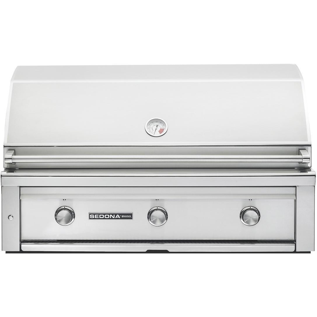 Lynx Sedona 42-Inch Built In Gas Grill - L701
