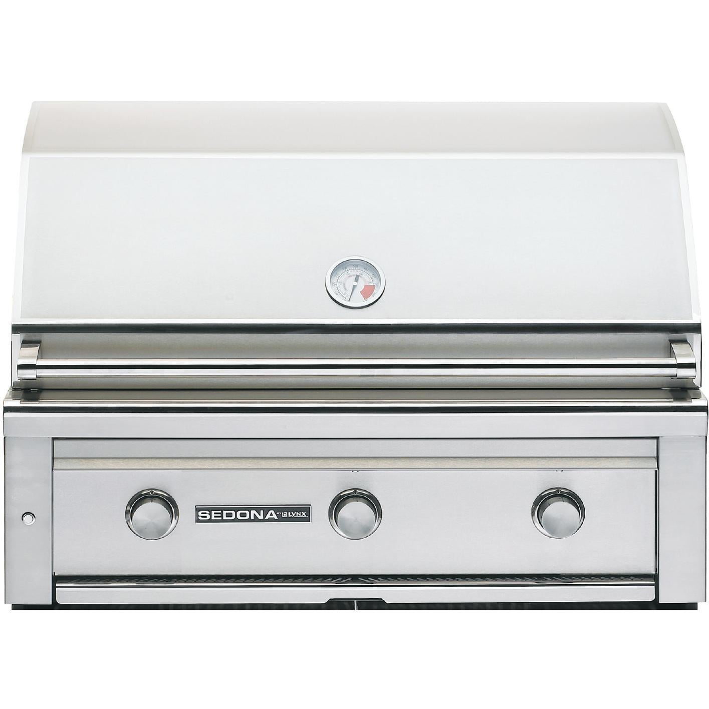 Lynx Sedona 36-Inch Built-In Gas Grill L601