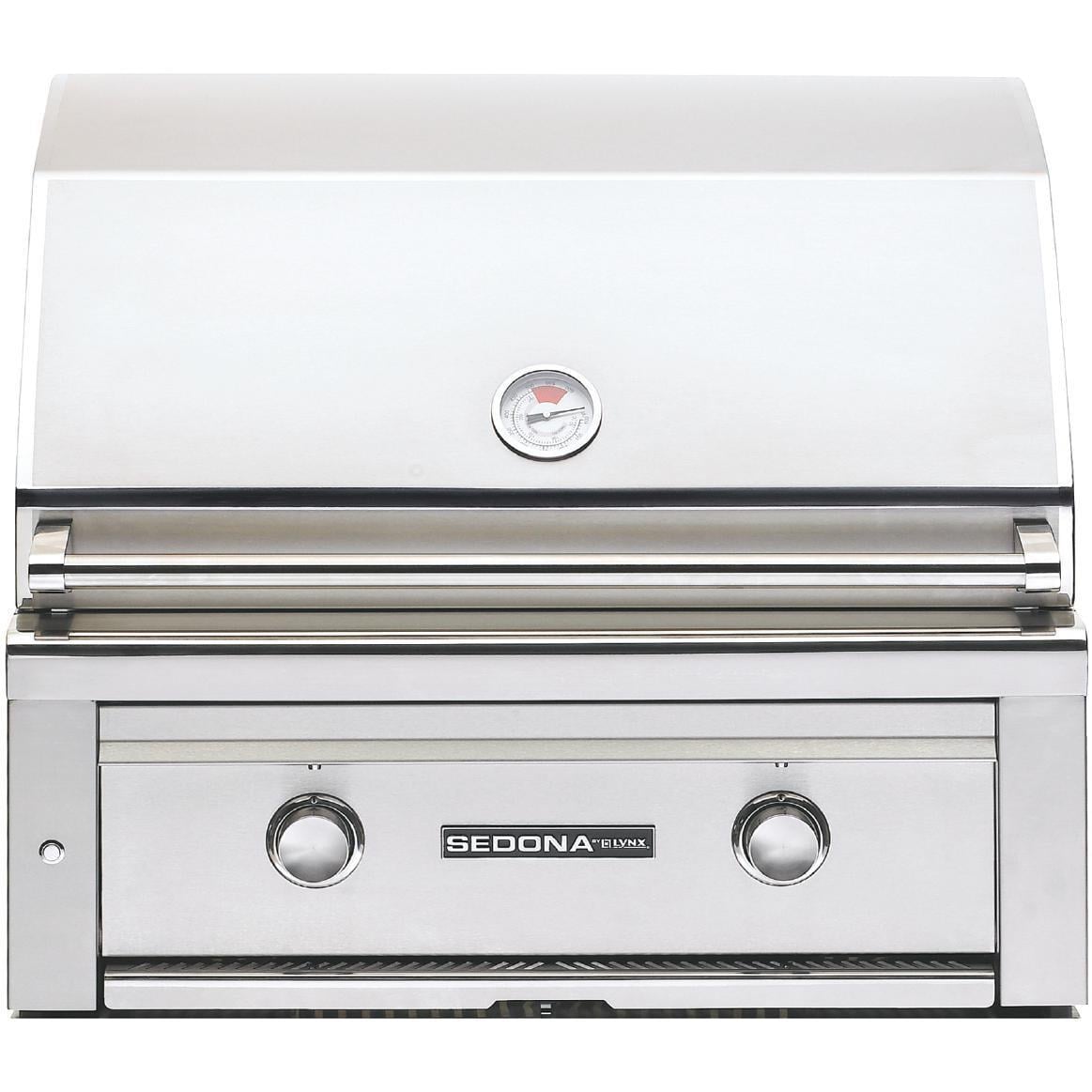 Lynx Sedona 30-Inch Built-In Gas Grill - L501