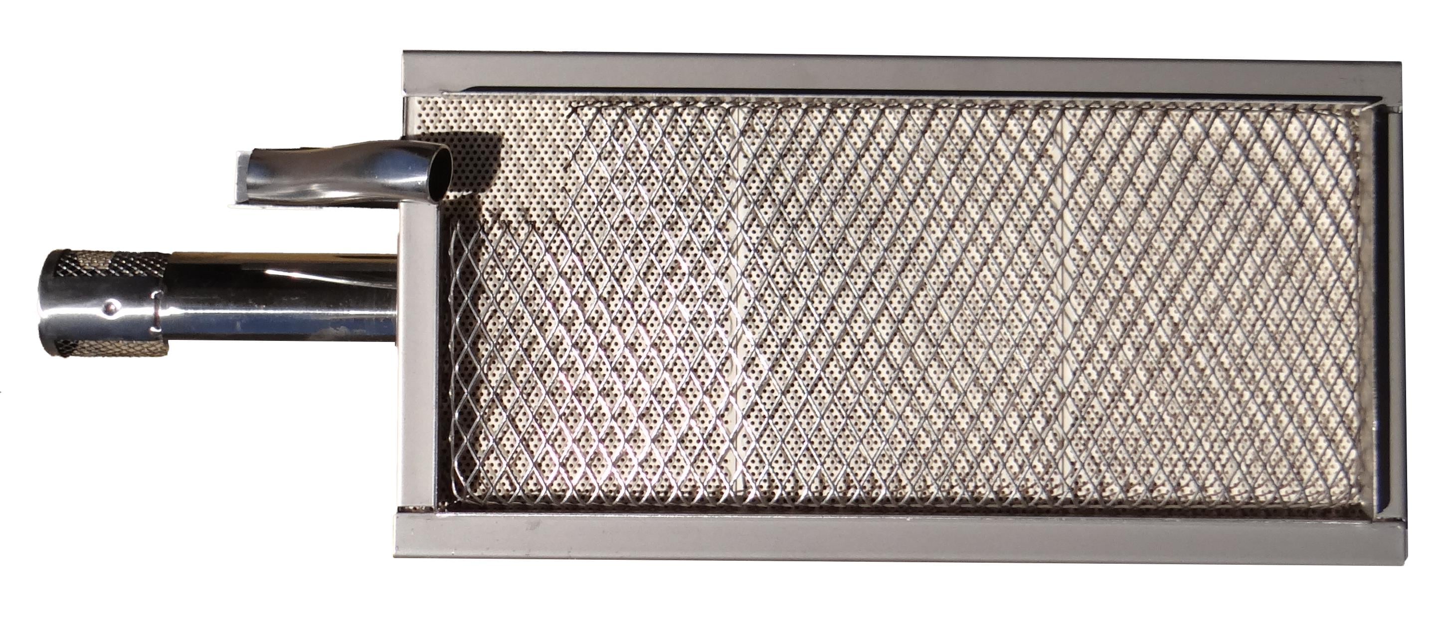 RCS PREMIER SERIES INFRARED BURNER IR30 - FITS: RON 30A/RON38A/RON42A