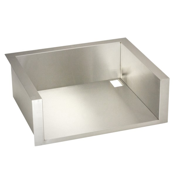 RCS STAINLESS STEEL LINER JACKET FOR RON42A - LJRON42