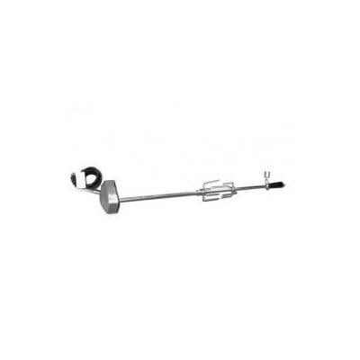 RCS PREMIER SERIES ROTISSERIE KIT FOR RJC32A AND RJC32AL - RJC32ROTIS
