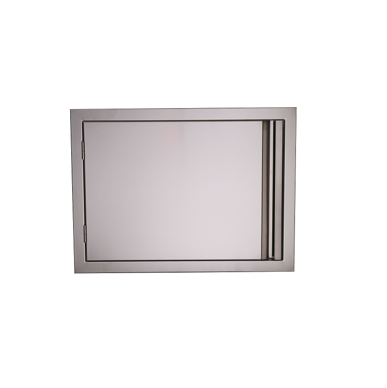 RCS Valiant Series Horizontal Door - Soft Close VDH1SC