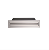 RCS VALIANT SERIES STAINLESS STEEL ACCESSORY AND TOOL DRAWER - VDU1