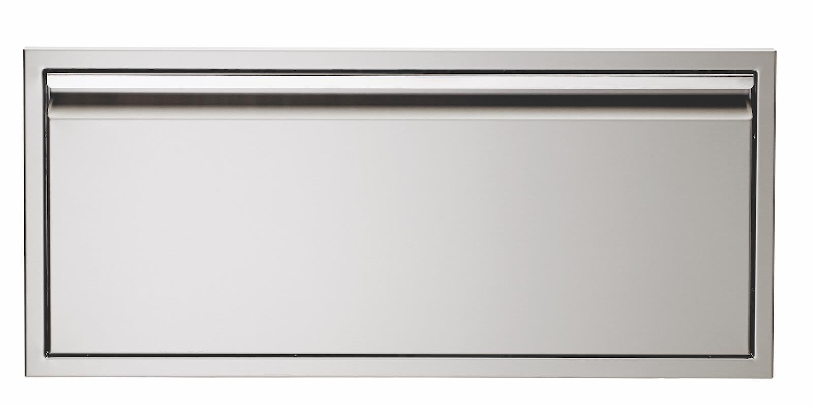 TWIN EAGLES 36” PELLET STORAGE DRAWER - TESD361-B