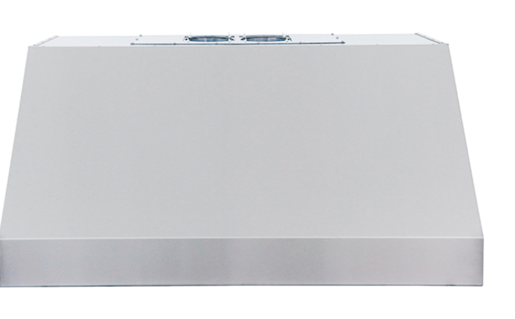 RCS 36" Outdoor Vent Hood w/ 1200 CFM - RVH36