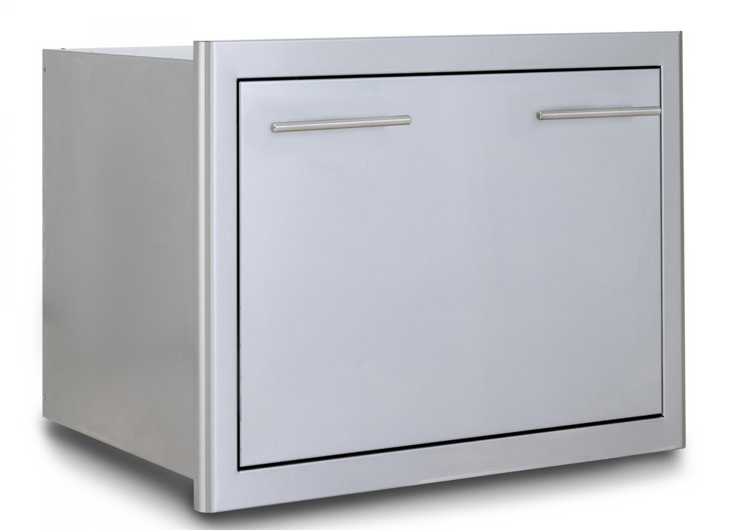 Blaze 30-Inch Insulated Ice Drawer BLZ-ICE-DRW-H (BLZ-ICE-DRW-H)