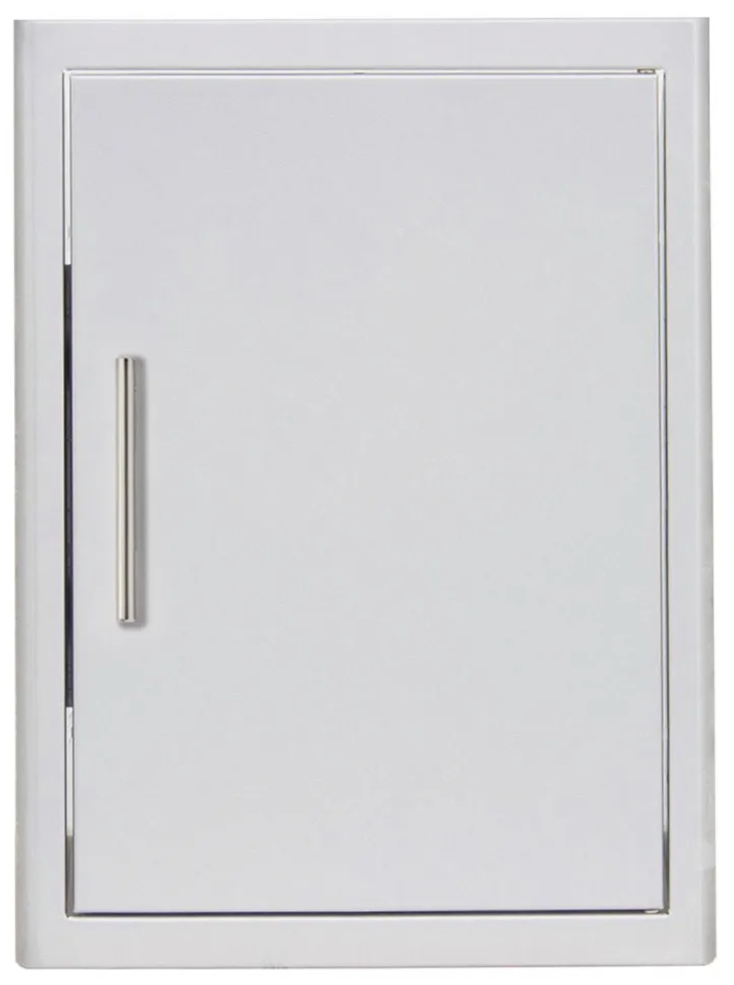 Blaze 21" Single Access Door (BLZ-SINGLE-2417-R-SC)