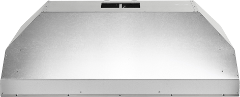 Coyote 36" Hood Insert with LED Lights C1LINER36