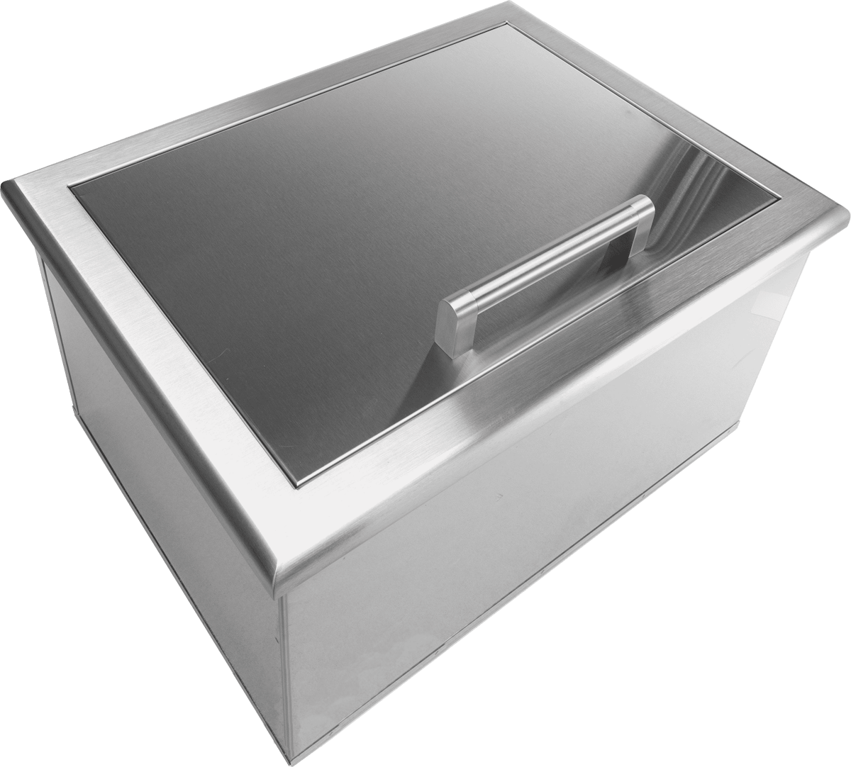 Coyote 25" Drop In Cooler C3-CDIC