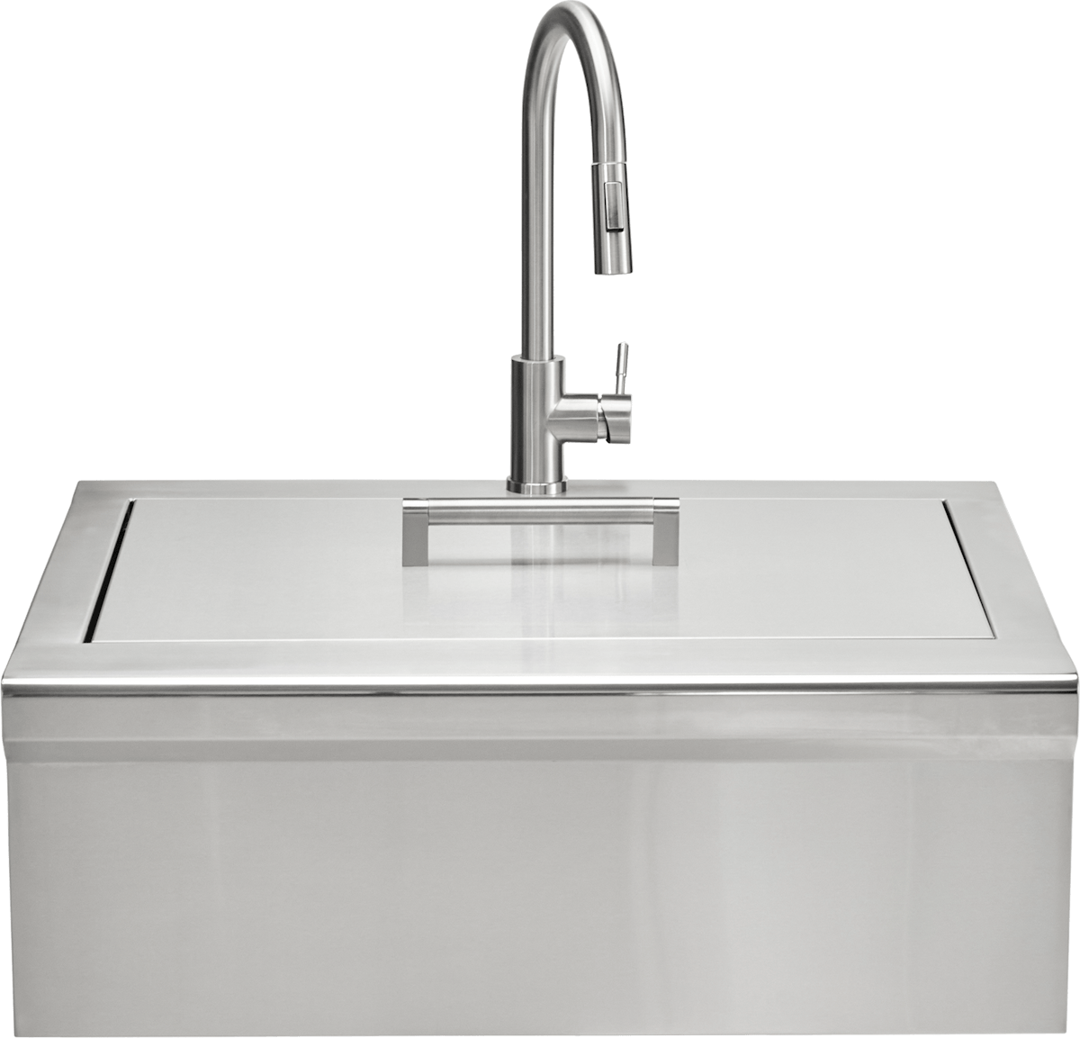 Coyote 30" Farmhouse Sink C3FHSINK