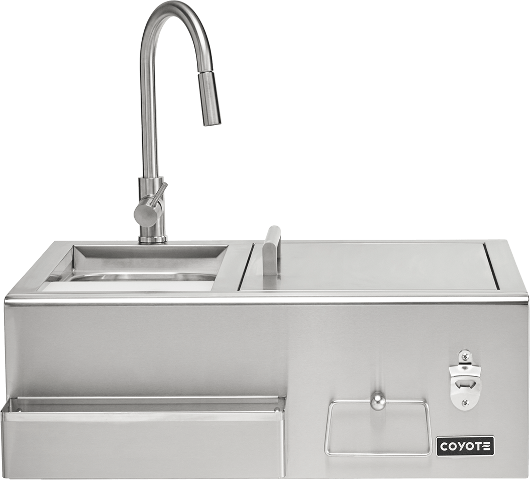 Coyote 30" Refreshment Center C3RC
