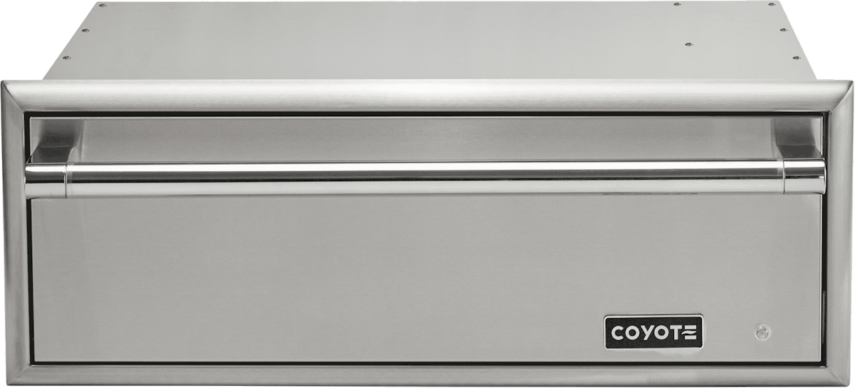 Coyote 30" Warming Drawer C3-WD