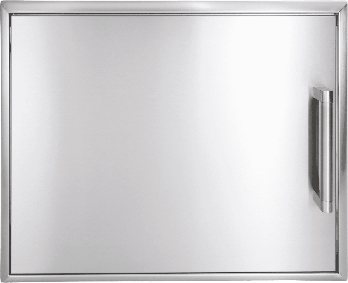 Coyote 24" Wide Single Access Door C3-SA1724