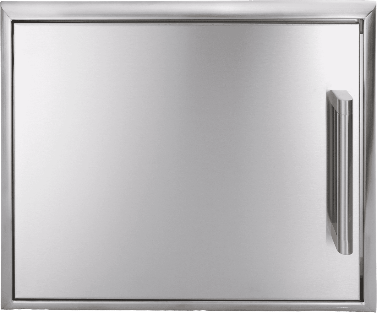 Coyote 20" Wide Single Access Door C3-SA1420