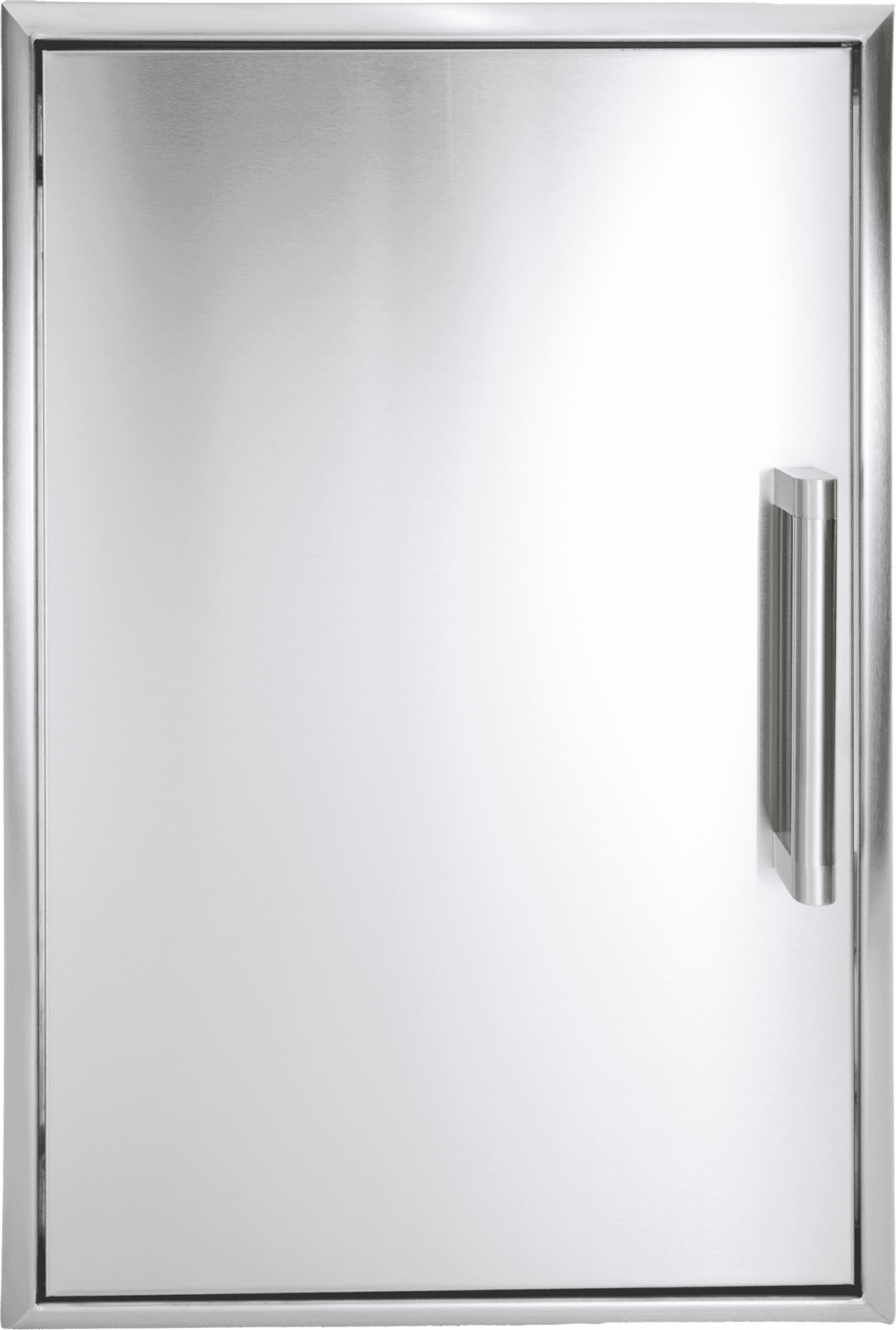 Coyote 17" Wide Single Access Door C3-SA2417