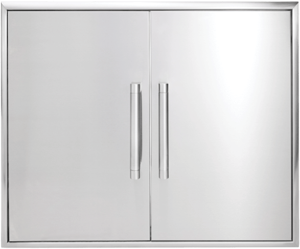 Coyote 31" Double Access Door C3-DA2431