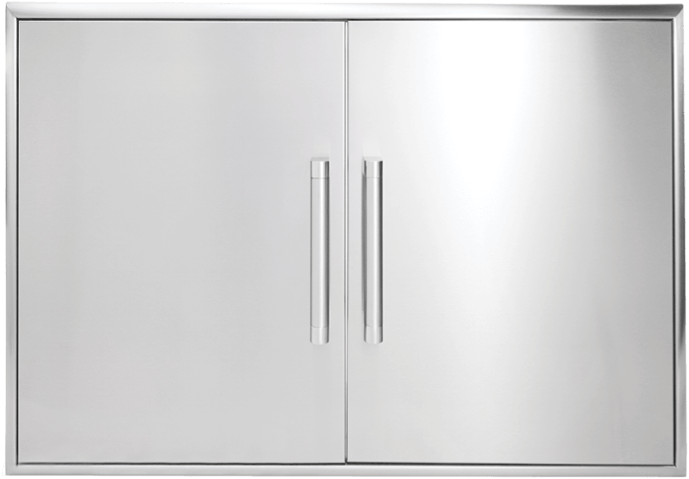 Coyote 36" Double Access Door C3-DA2436