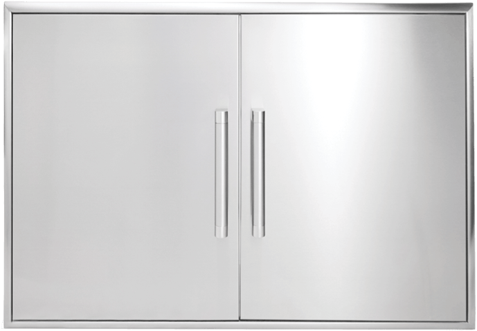 Coyote 39" Double Access Door C3-DA2439