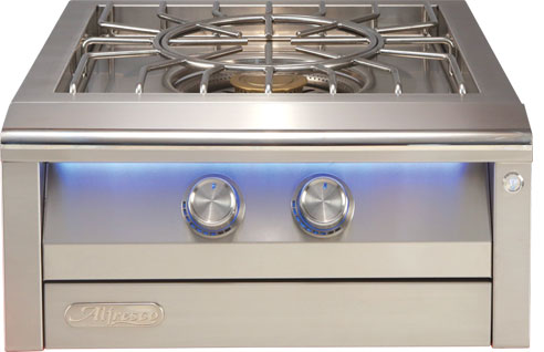 Alfresco AIPG Versa Power™ Cooker Natural Gas AIPGVP-NG