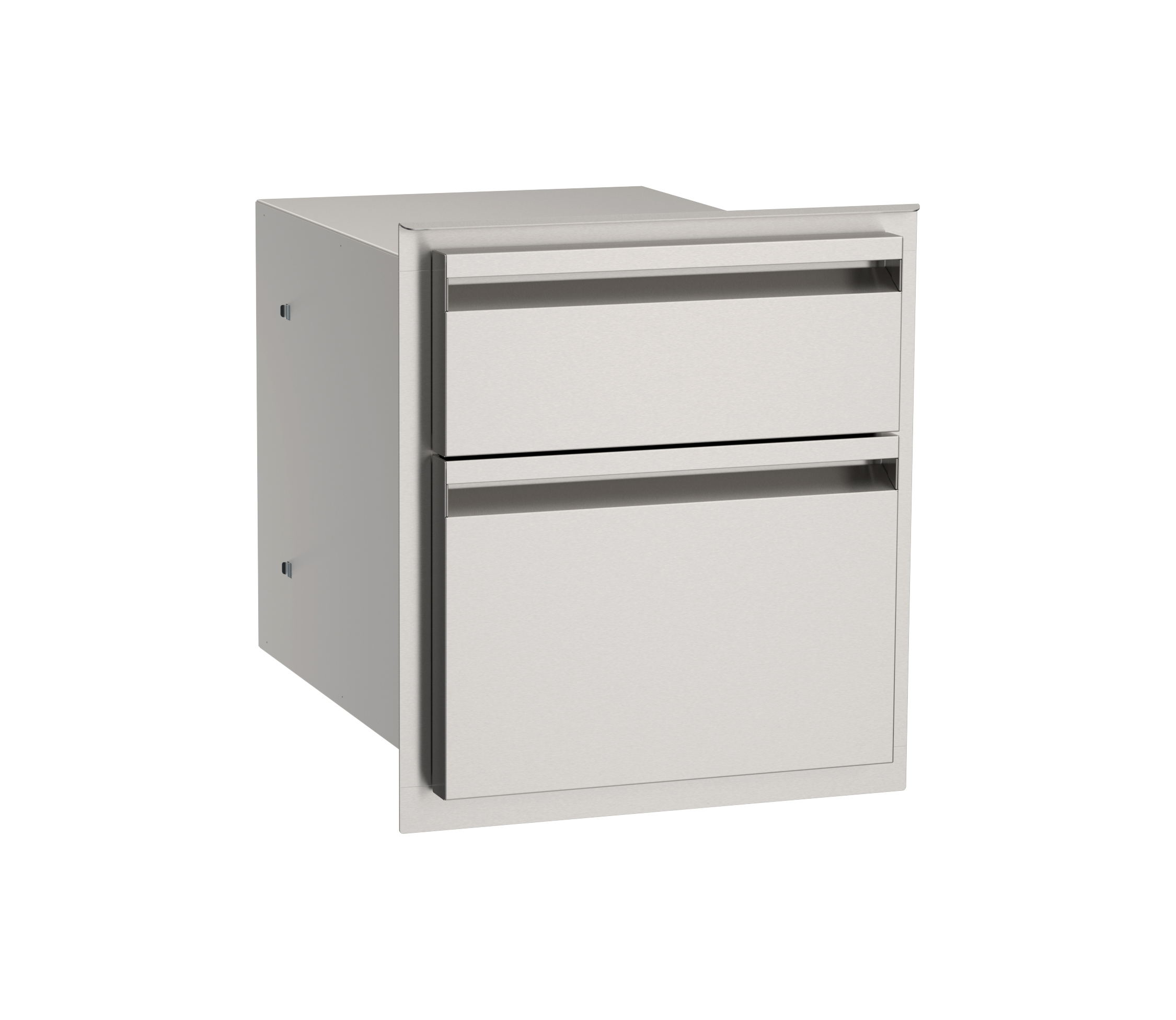 American Outdoor Grill Double Drawer AOG15DD