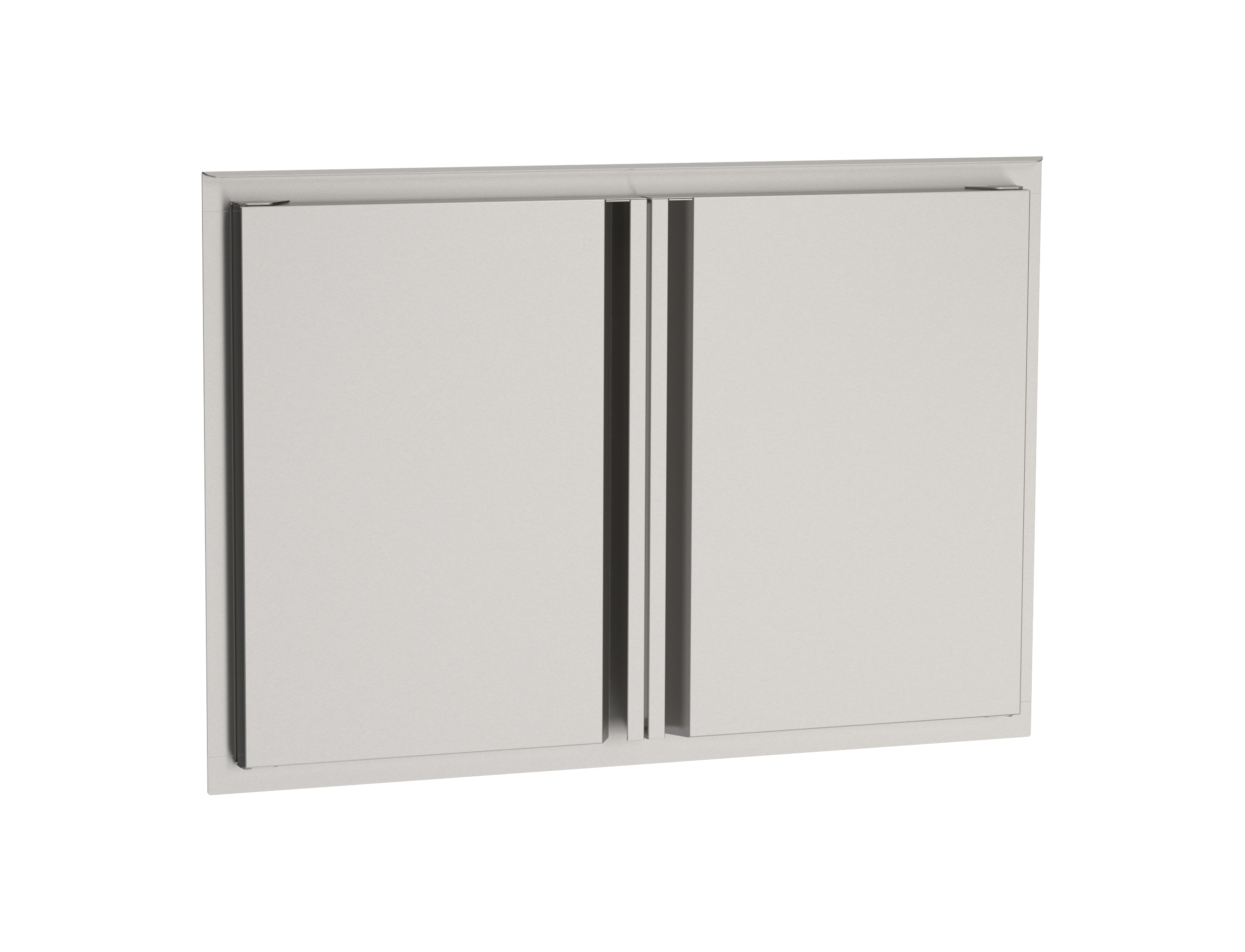 American Outdoor Grill 30" Double Door AOG30DA