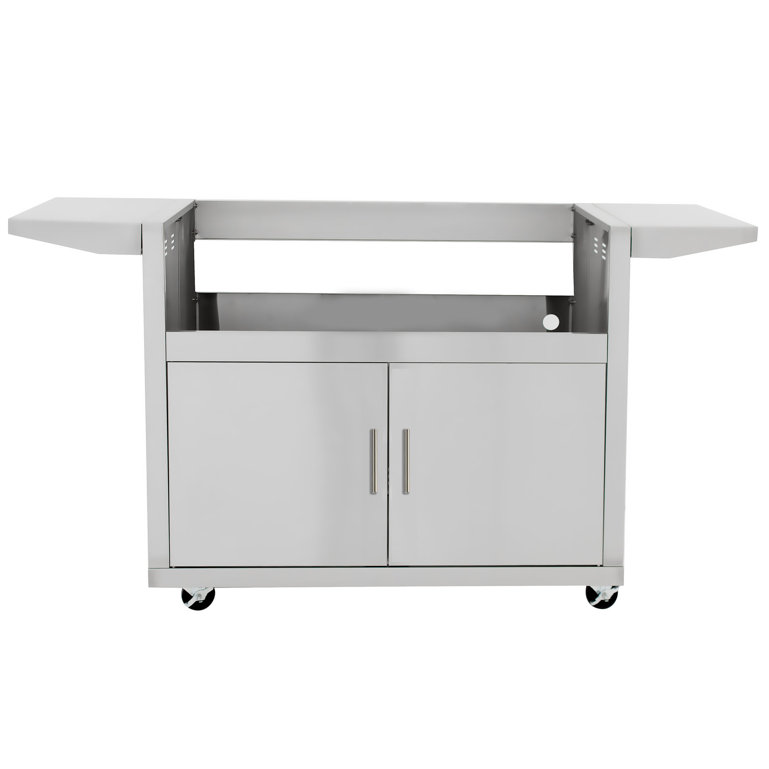 Blaze 5-Burner Gas Grill Cart with Soft-Close Doors (BLZ-5-CART-SC)