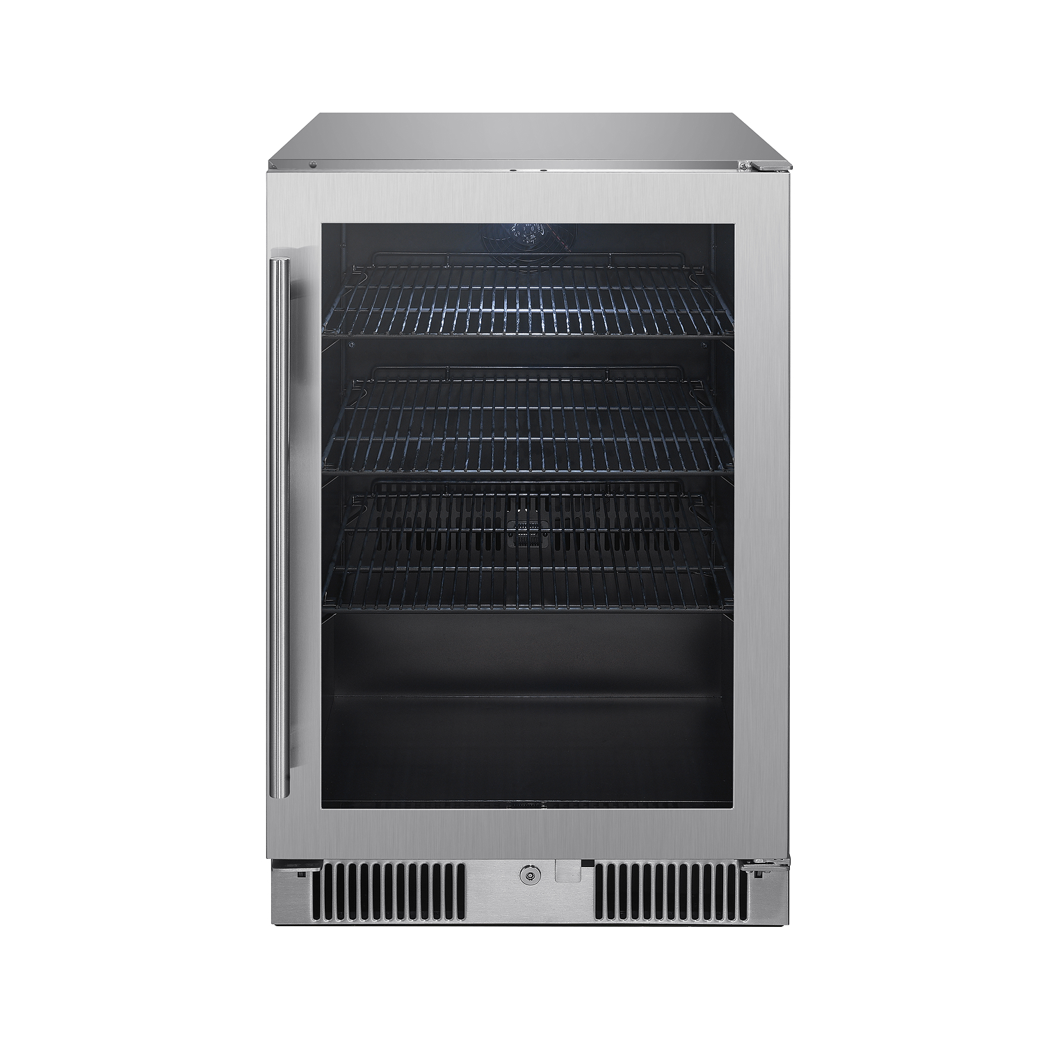 Blaze 20-Inch 4.5 Cu. Ft. Outdoor Rated Beverage Cooler (BLZ-GDBEV20-4.5)