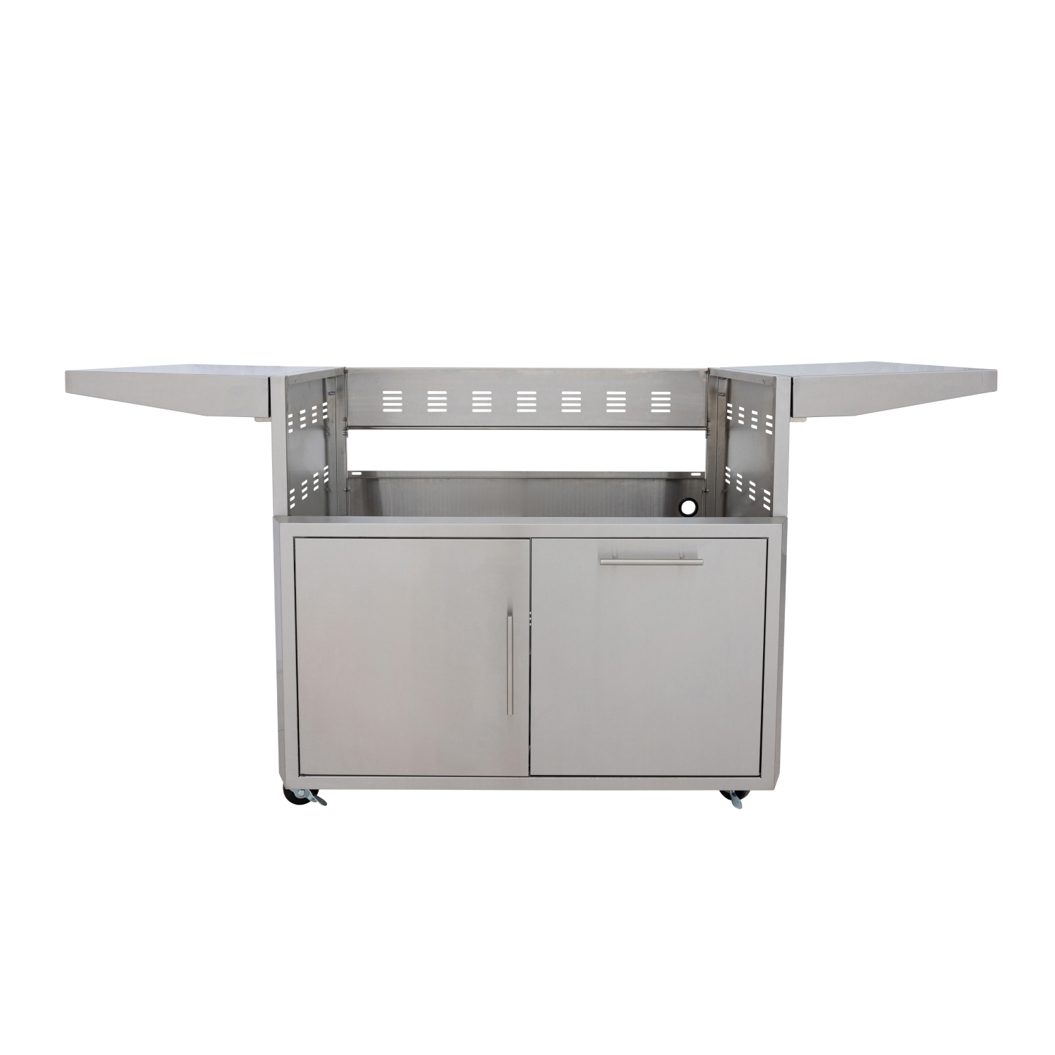 Blaze LTE Pro 40-Inch Gas Griddle Cart (BLZ-GRIDDLE40-CART-LTSC)