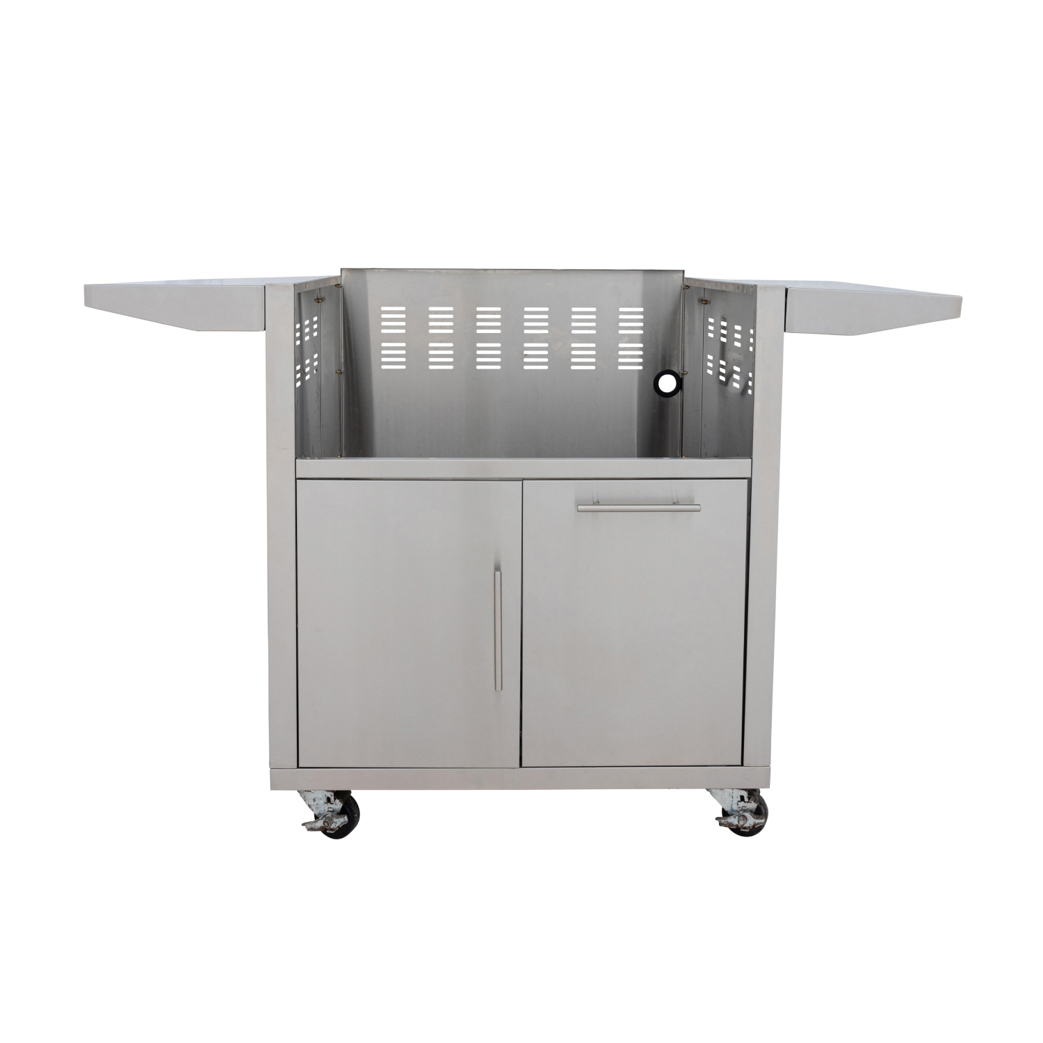 Blaze LTE+ 30-Inch Gas Griddle Cart (BLZ-GRIDDLE-CART-SC2)